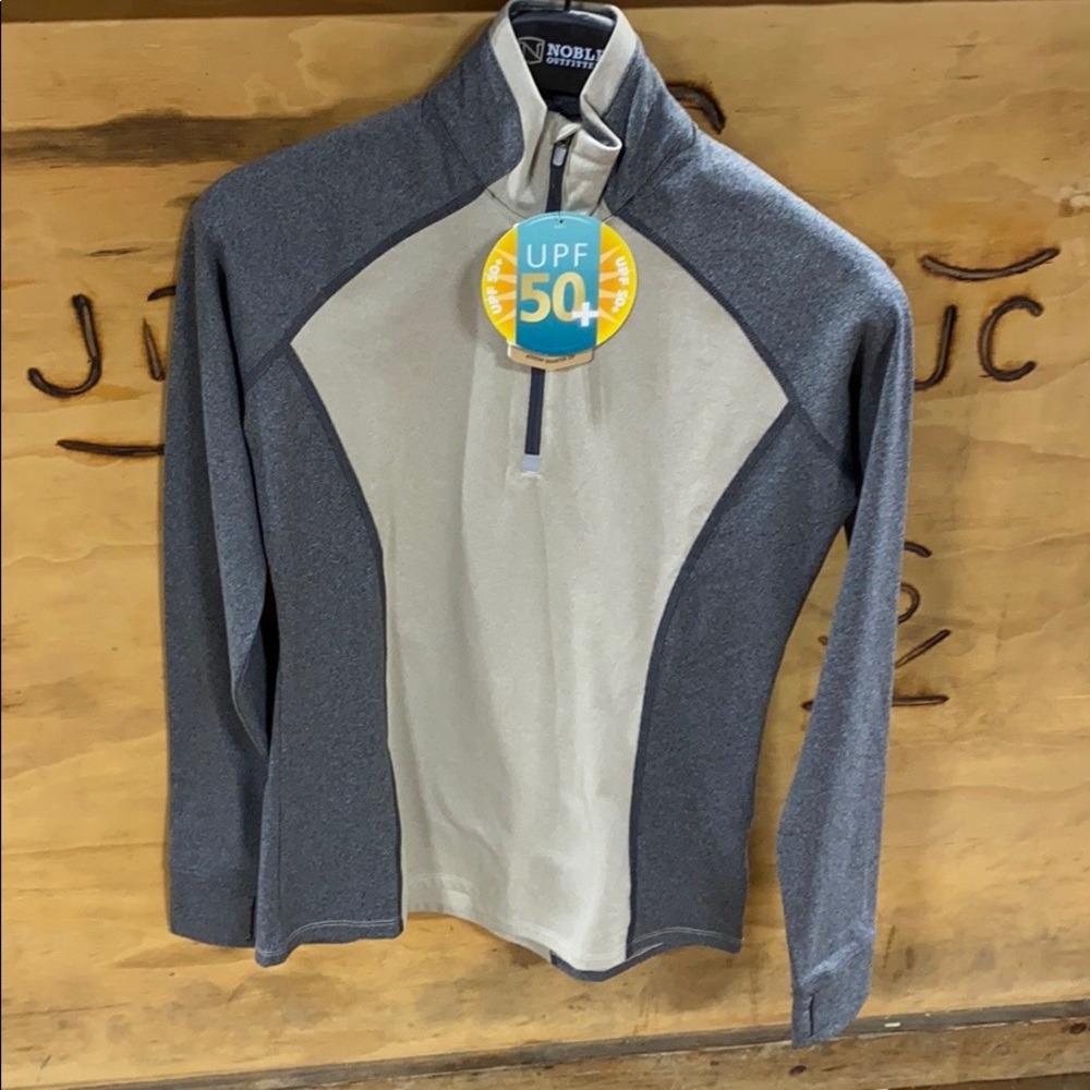 Noble outfitters